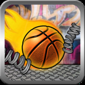 Basketball Sandbox